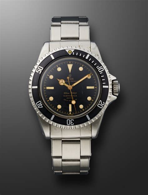 tudor stainless steel alternative